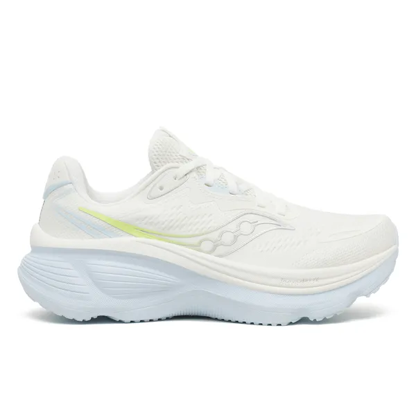 Saucony Women's Hurricane 26 Ivory | Ice Melt