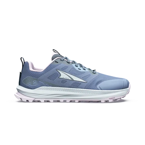 ALTRA Women's LONE PEAK 9 Flint Stone/Ice Flow