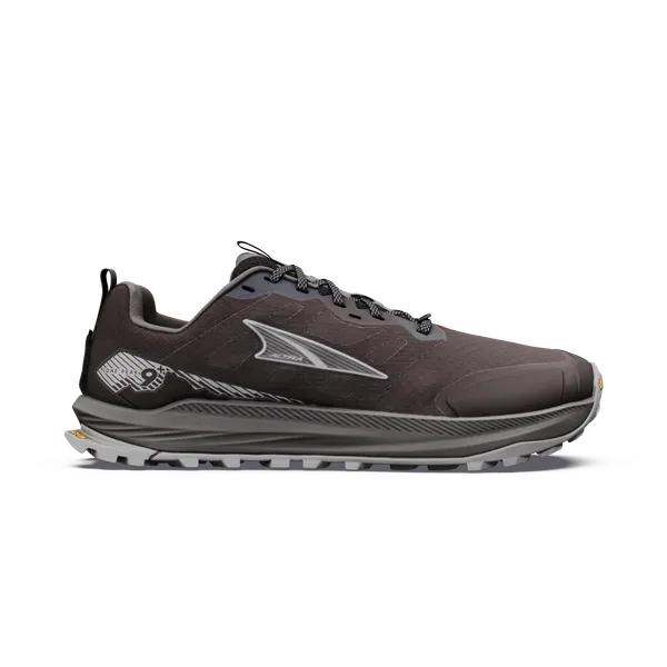 ALTRA Lone Peak 9+ M Chocolate/Silver