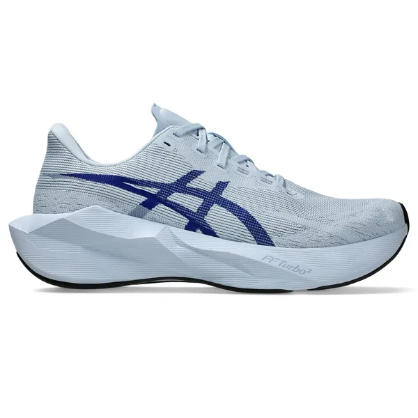 Asics Novablast 6 M Air/Prussian Blue