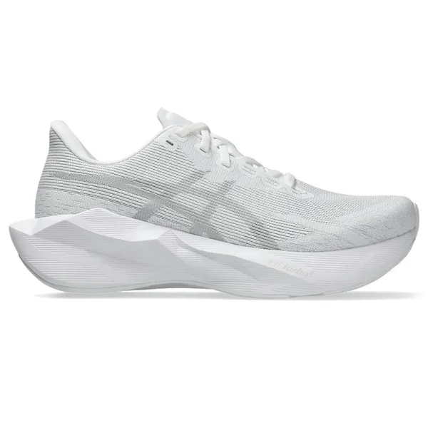 Asics Novablast 6 W White/White