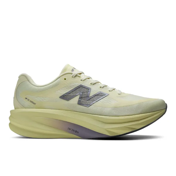 New Balance Supercomp Rebel m green