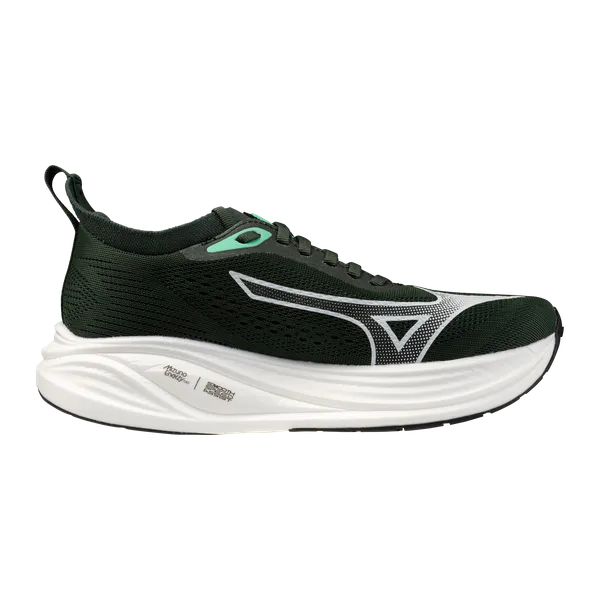 Mizuno Women's MIZUNO NEO ZEN 2 Lifestsyle SYCAMORE-WHITE