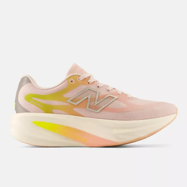 New Balance Supercomp Rebel W pink