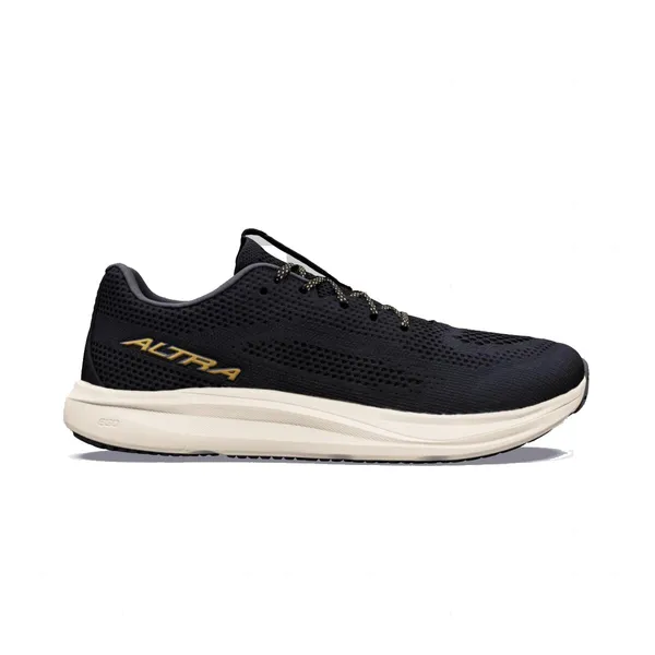 ALTRA Escalante 5 w Black/Gold/White Smoke