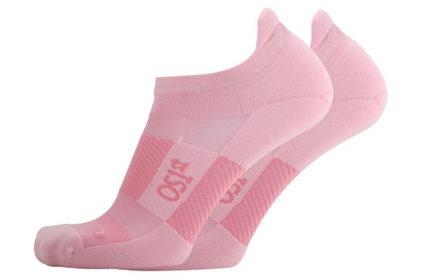 Os1st TA4 Thin Air Sock Lite Pink Medium
