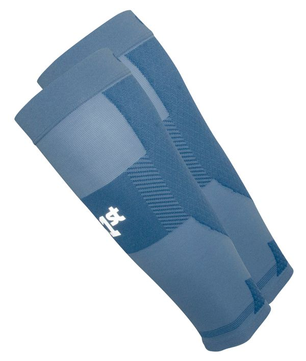 Os1st TA6 Thin Air Calf Sleeves Steel Blue XLarge