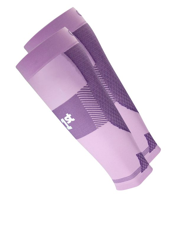 Os1st TA6 Thin Air Calf Sleeves Lavender Large