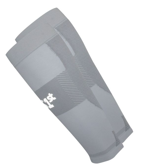Os1st TA6 Thin Air Calf Sleeves Gray Medium