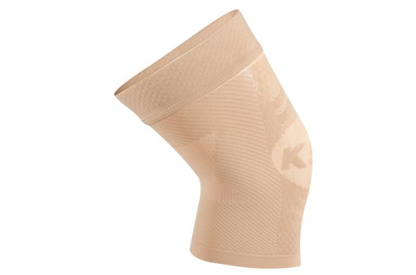 Os1st KS7 Performance Knee Sleeve Natural XXXLarge