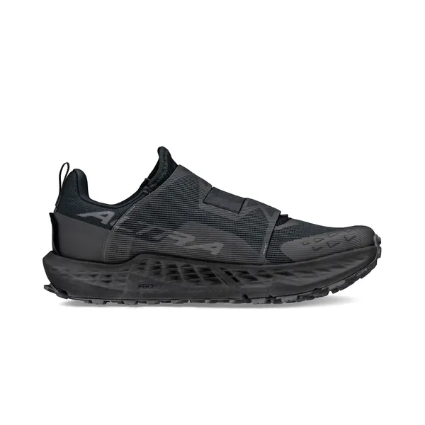 ALTRA Women's TIMP 5 BOA BLACK/BLACK