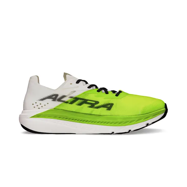 ALTRA Vanish Carbon 2 W White/Lime
