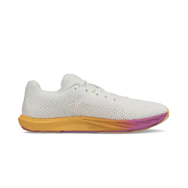 ALTRA Women's ESCALANTE RACER 2 WHITE/ORANGE
