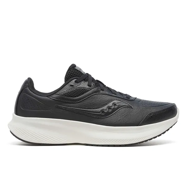 Saucony Women's Integrity Metro Wide Black