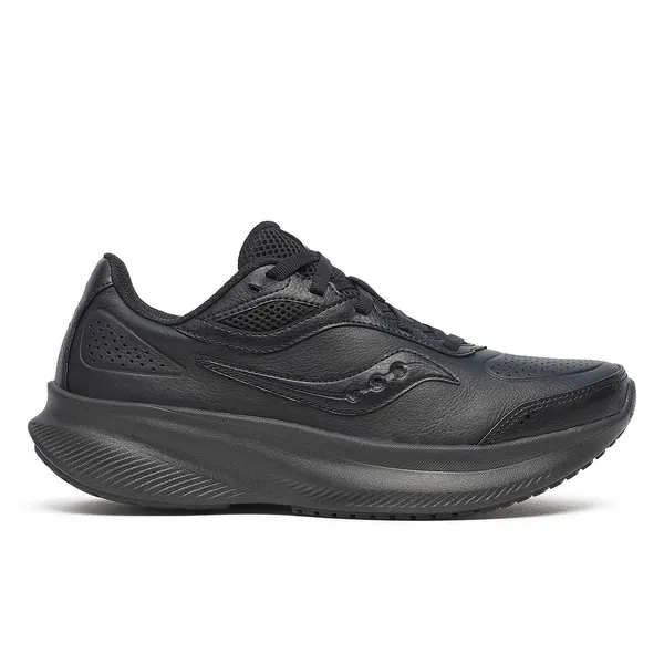 Saucony Women's Integrity Metro Wide Triple Black