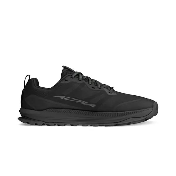 ALTRA Men's LONE PEAK 9+ BLACK