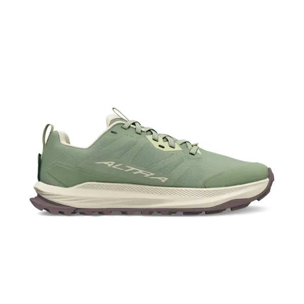 ALTRA Women's LONE PEAK 9 GREEN