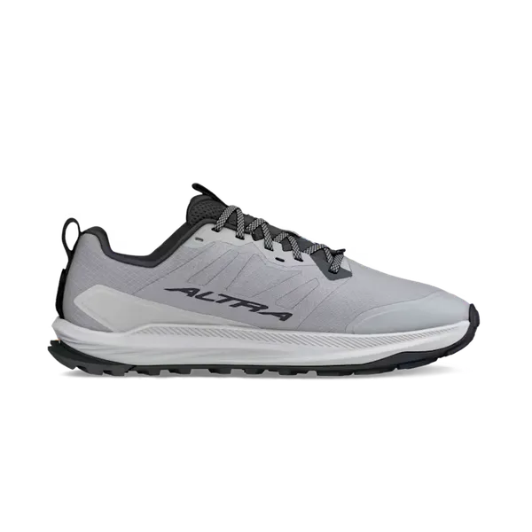 ALTRA Men's LONE PEAK 9+ WIDE GRAY