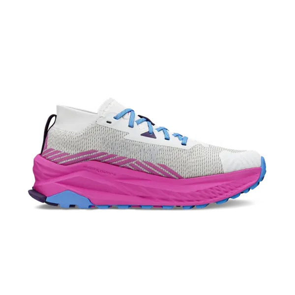 ALTRA Women's OLYMPUS 275 WHITE