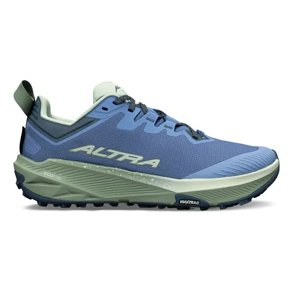 ALTRA Women's EXPERIENCE WILD 3 DARK BLUE