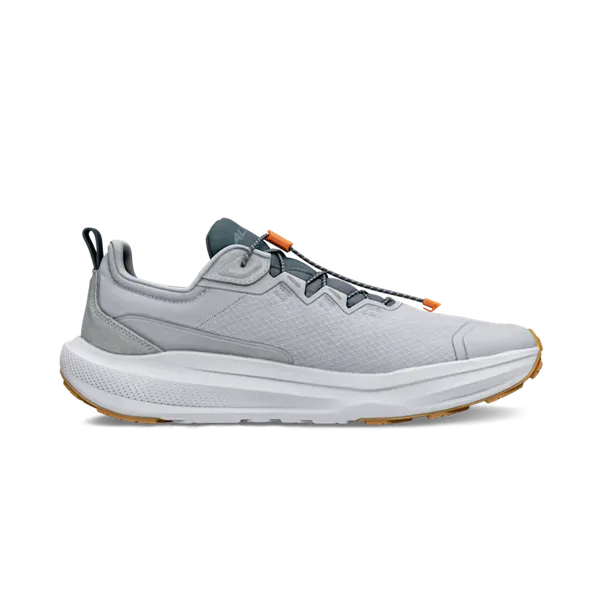 ALTRA MEN'S VOYAGER LIGHT GRAY