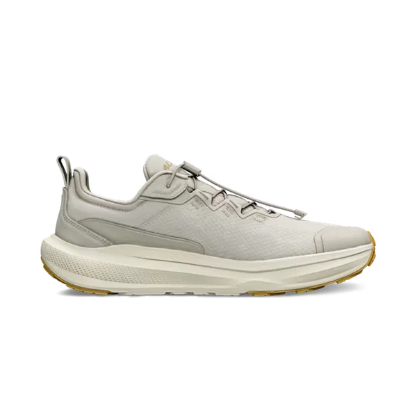 ALTRA MEN'S VOYAGER TAN