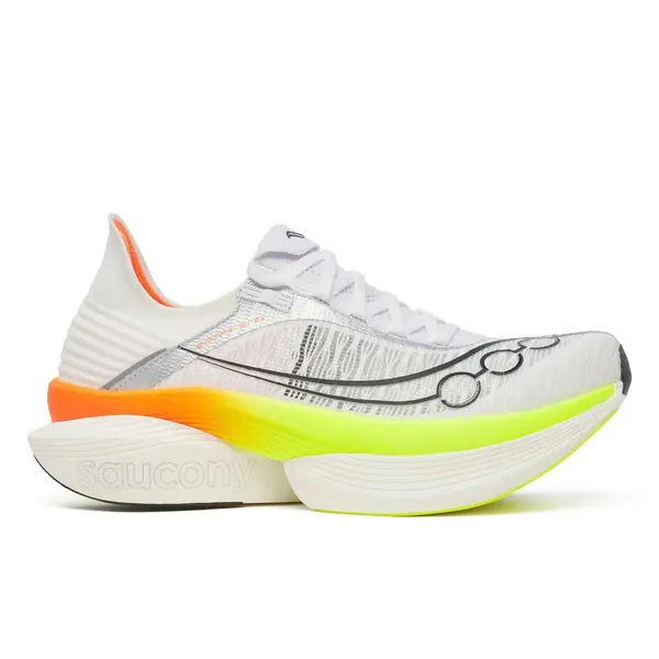 Saucony ENDORPHIN ELITE 2 U Airy/Nightsky