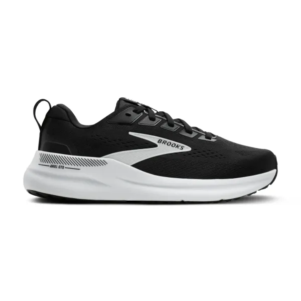 Brooks Women's Ariel GTS 26 Black/Grey/White