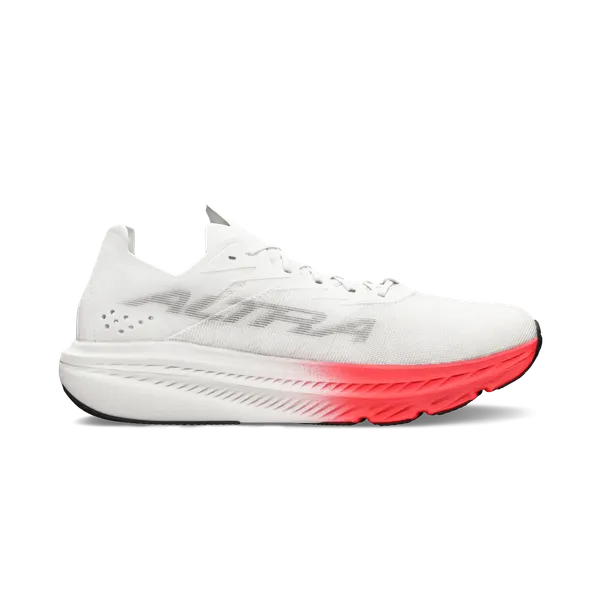 ALTRA Women's VANISH CARBON 2 WHITE/RED