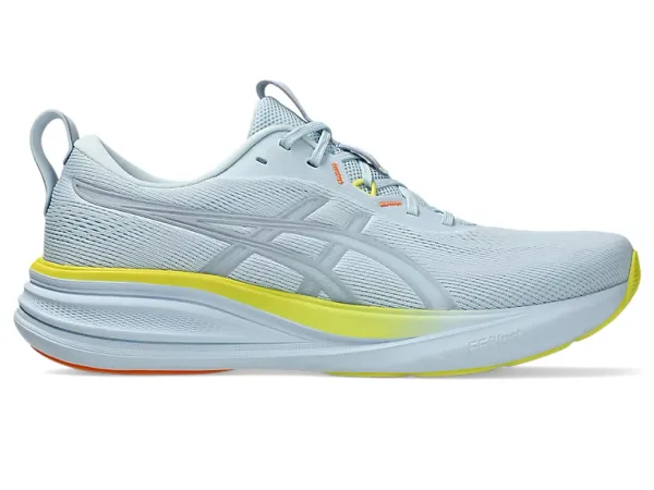 Asics Men's GEL-PULSE 17 SKY/GREY BLUE