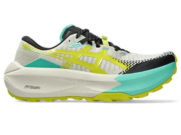 Asics Men's TRABUCO MAX 5 LIGHT DUST/CACTI