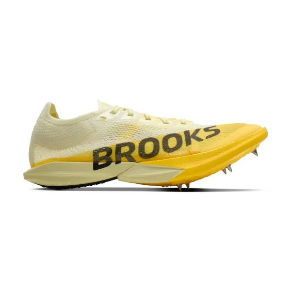 Brooks Unisex Hyperion Elite MD 2 Luminary/Cyber Yellow/Black