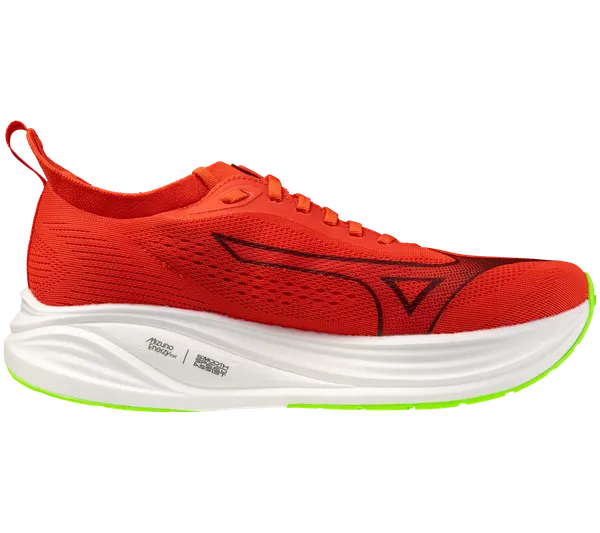 Mizuno Neo Zen 2 M Orange/Red