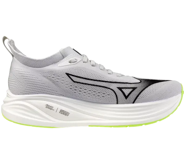 Mizuno Men's Mizuno Neo Zen 2 CLOUDSCAPE-BLACK