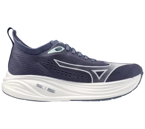 Mizuno Neo Zen 2 w White/Black