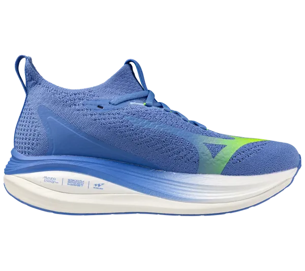 Mizuno Women's Neo Vista 2 ULTRAMARINE-WHITE