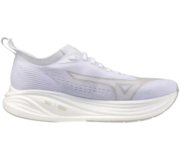 Mizuno Unisex Mizuno Neo Zen 2 WHITE-DAWN BLUE