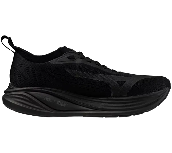 Mizuno Unisex Mizuno Neo Zen 2 BLACK-BLACK SAND