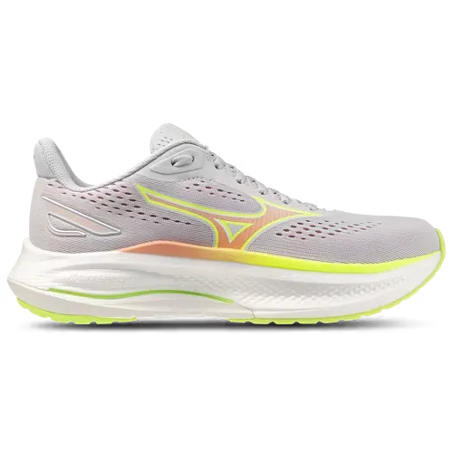 Mizuno WOMEN'S WAVE INSPIRE 22 - WIDE CLOUDSCAPE-DESERT FLOWER