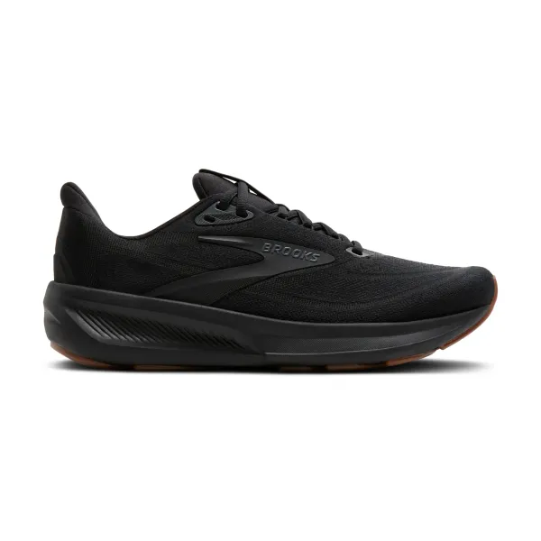 Brooks Women's Revel 9 Black/Ebony/Biscuit