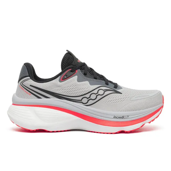 Saucony Men's Hurricane 26 Cadet | Black