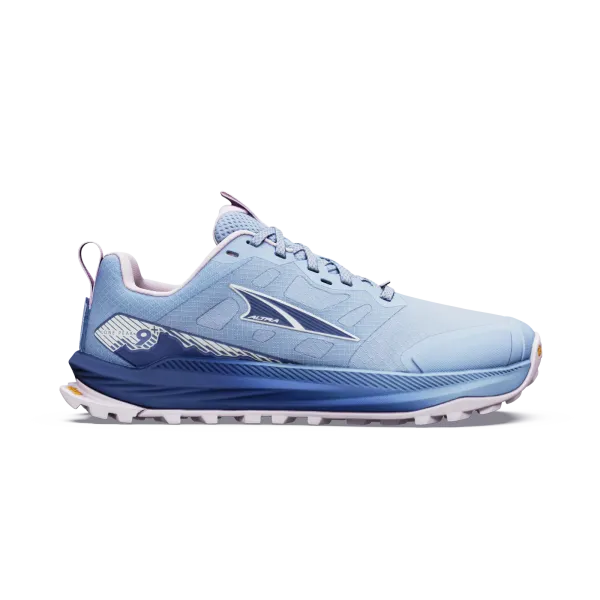 ALTRA Women's LONE PEAK 9+ Rain Washed/Oceana