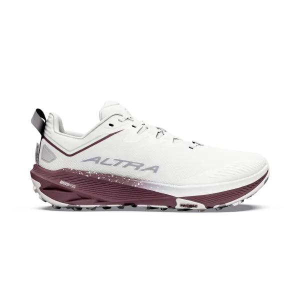 ALTRA Men's EXPERIENCE WILD 3 Vaporous Grey/Night Owl