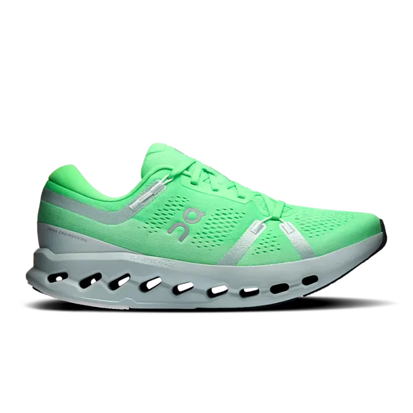 On Men's Cloudsurfer 2 Verdite | Surf