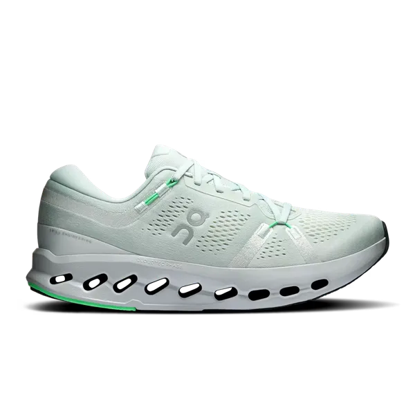 On Men's Cloudsurfer 2 Surf | Glacier