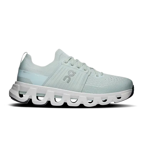 On Women's Cloudswift 4 Surf | White