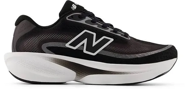New Balance Men's Ellipse FADED BLACK with WHITE and BLACK