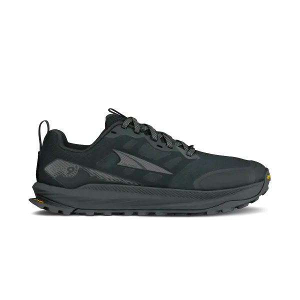 ALTRA Women's LONE PEAK 9+ WIDE BLACK