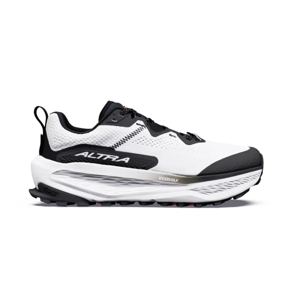 ALTRA Women's OLYMPUS 7 WHITE/WHITE/BLK
