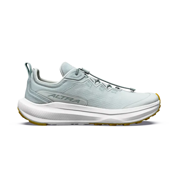ALTRA Women's VOYAGER Blue Fox/Wrought Iron